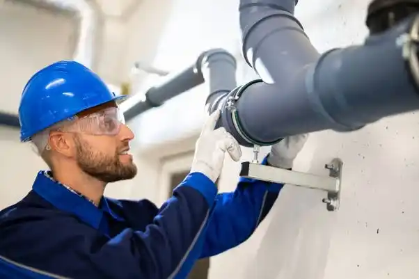 water damage restoration service Crowell